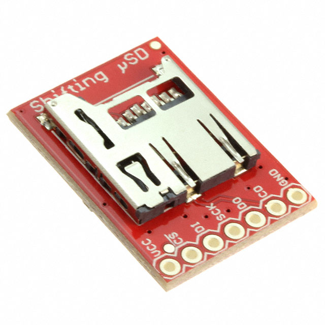 DEV-13743 SparkFun Electronics