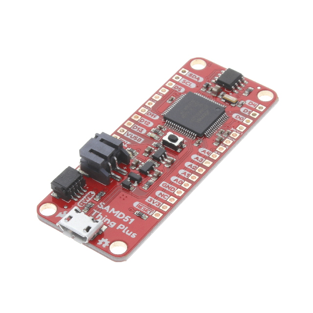 DEV-14713 SparkFun Electronics