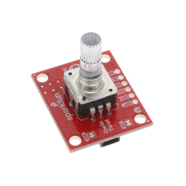 DEV-15083 SparkFun Electronics