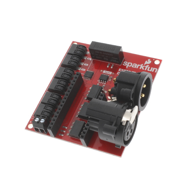 DEV-15110 SparkFun Electronics