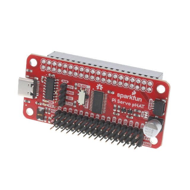 DEV-15316 SparkFun Electronics