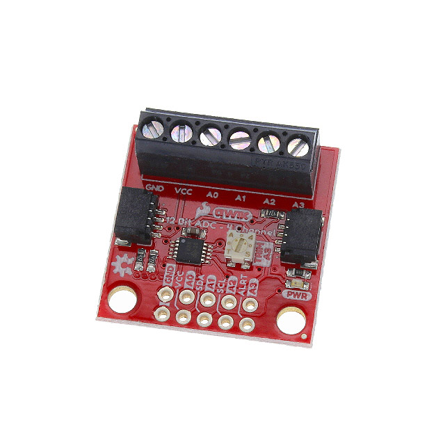 DEV-15334 SparkFun Electronics