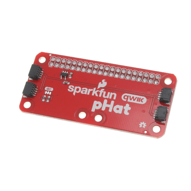 DEV-15351 SparkFun Electronics