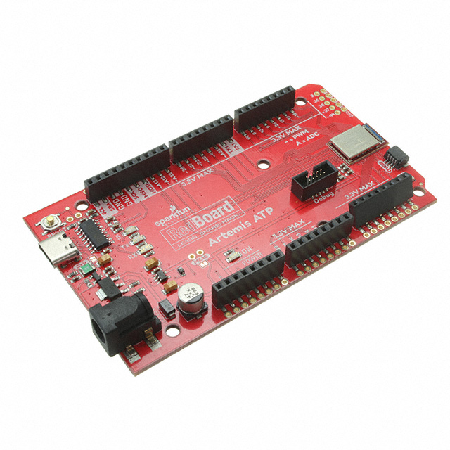 DEV-15442 SparkFun Electronics