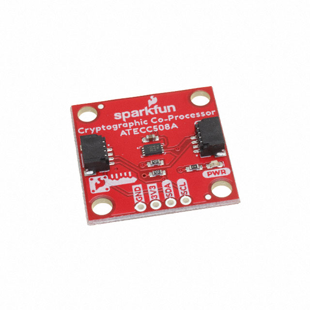 DEV-15573 SparkFun Electronics