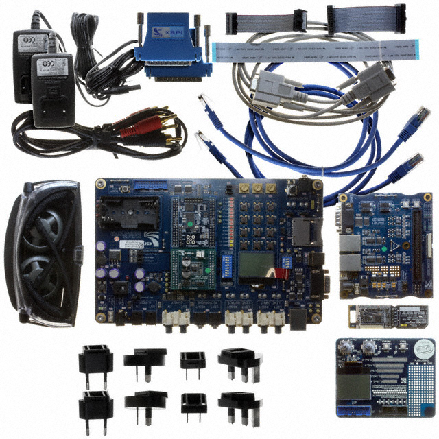 DEV-SYS-RADIOPRO-1A Qualcomm