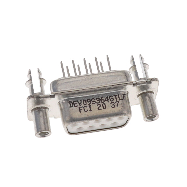 DEV09S364GTLF Amphenol ICC (FCI)