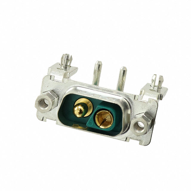 DEV2V2P500G30LF Amphenol ICC (FCI)