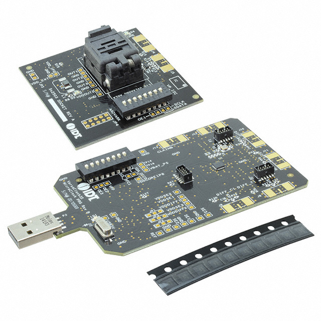 DEV5X2503 Renesas Electronics America Inc