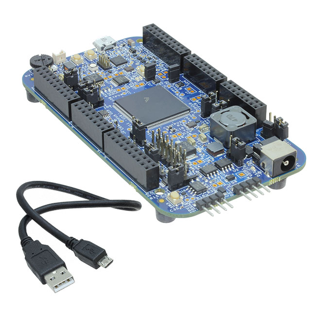 DEVKIT-MPC5744P NXP USA Inc.