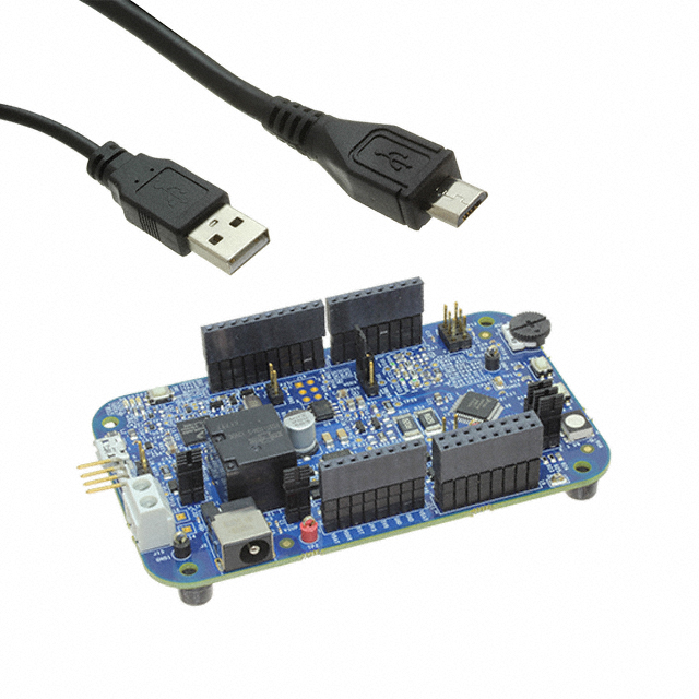 DEVKIT-S12VRP NXP USA Inc.