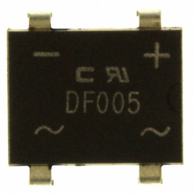 DF005-G Comchip Technology