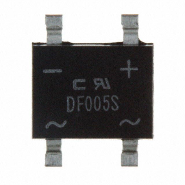 DF005S-G Comchip Technology