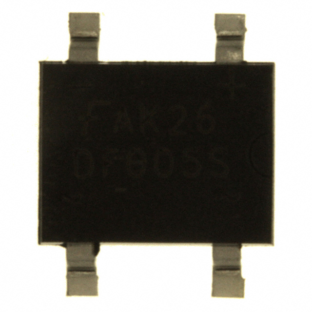 DF005S2 onsemi