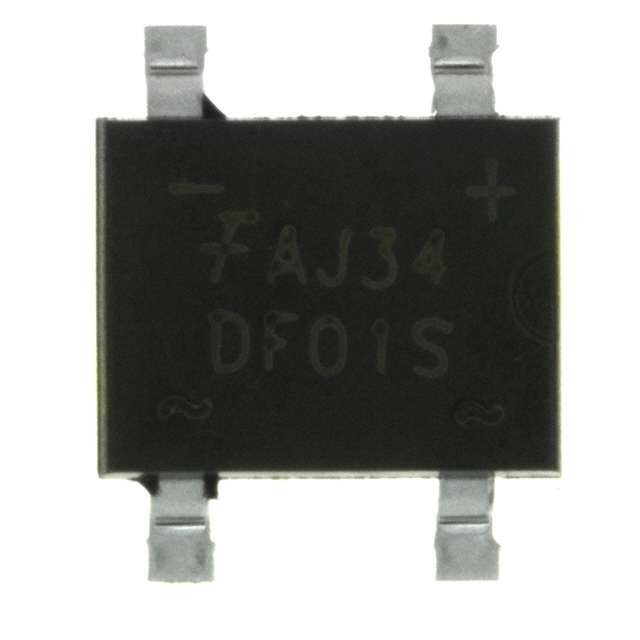 DF01S2 onsemi