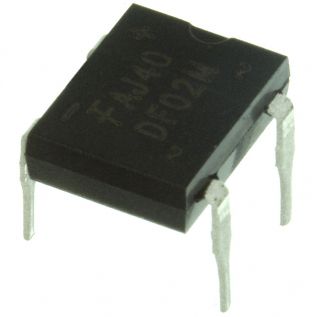 DF02M onsemi