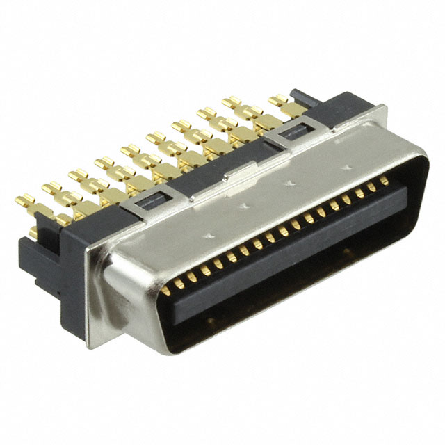 DF02P036F22A1 JAE Electronics