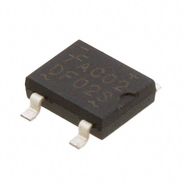 DF02S2 onsemi