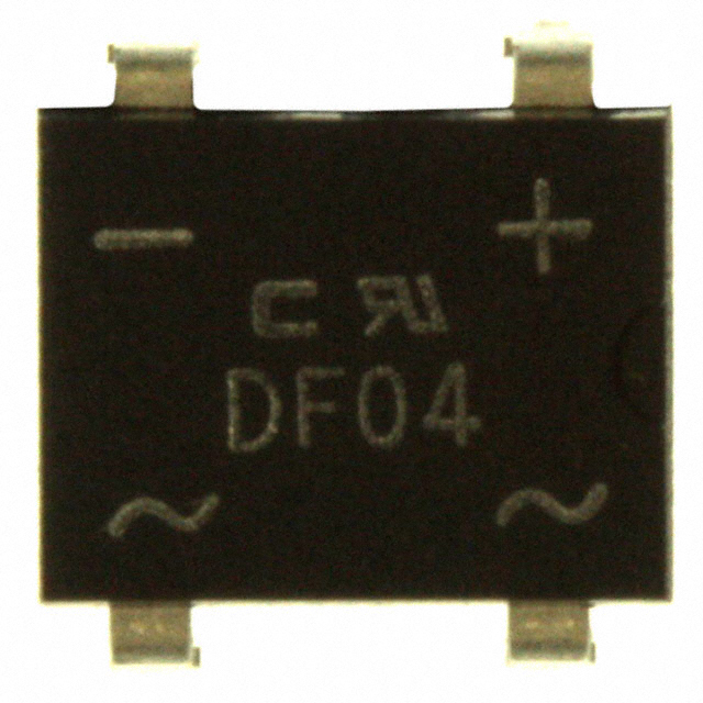 DF04-G Comchip Technology