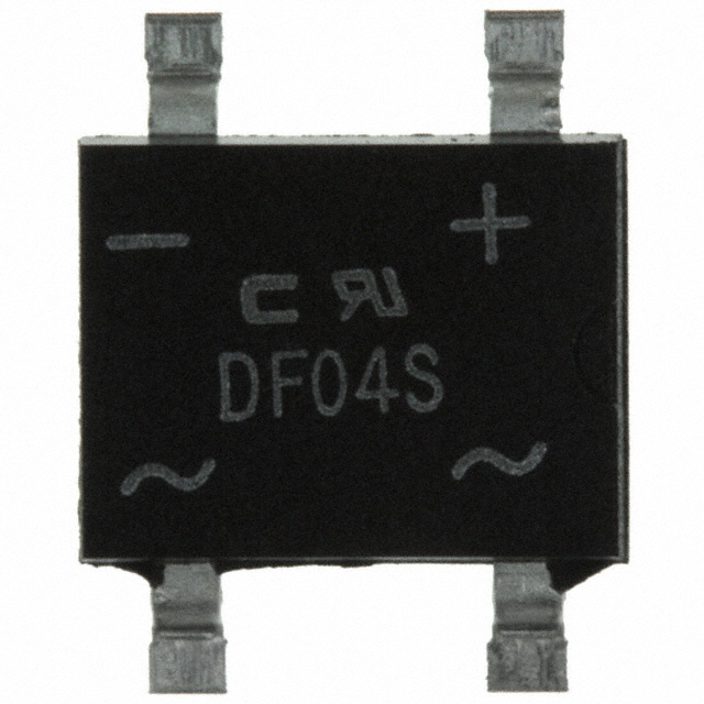 DF04S-G Comchip Technology