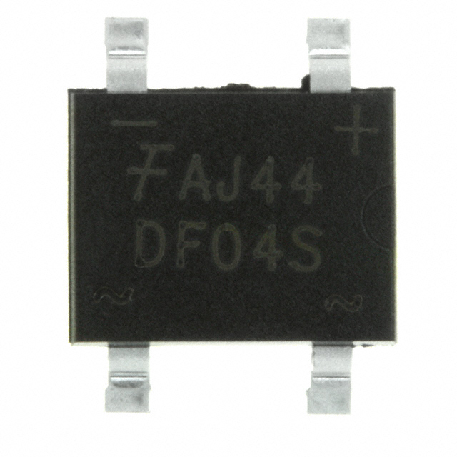 DF04S1 onsemi