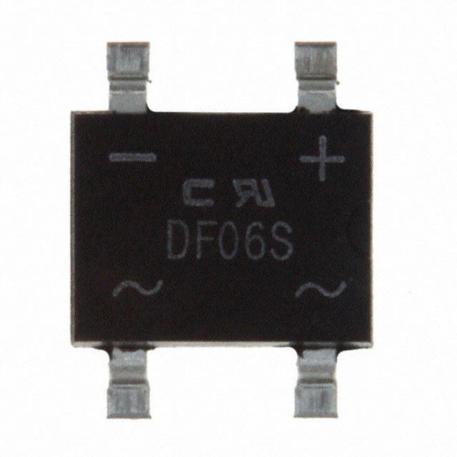 DF06S-G Comchip Technology