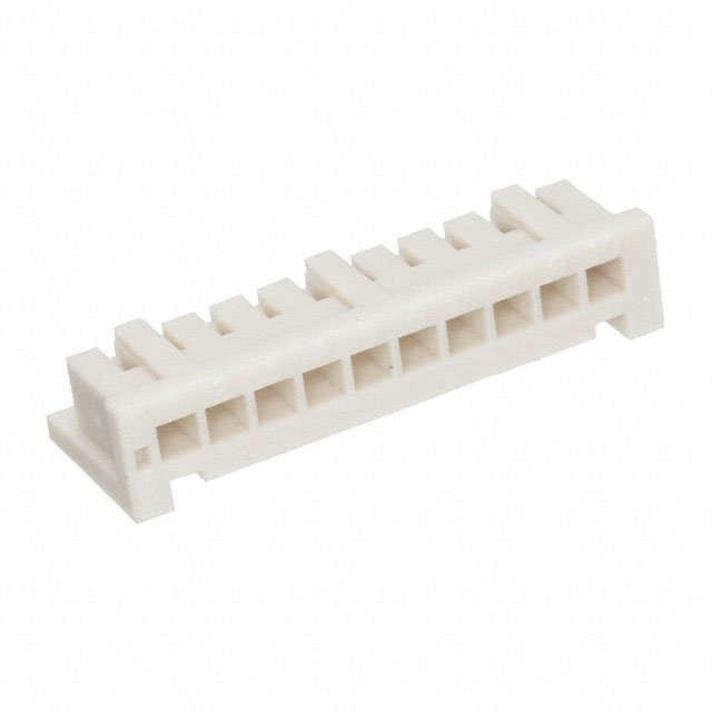 DF1-10S-2.5C Hirose Electric Co Ltd