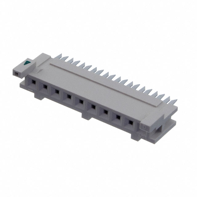 DF1-10S-2.5R24(05) Hirose Electric Co Ltd