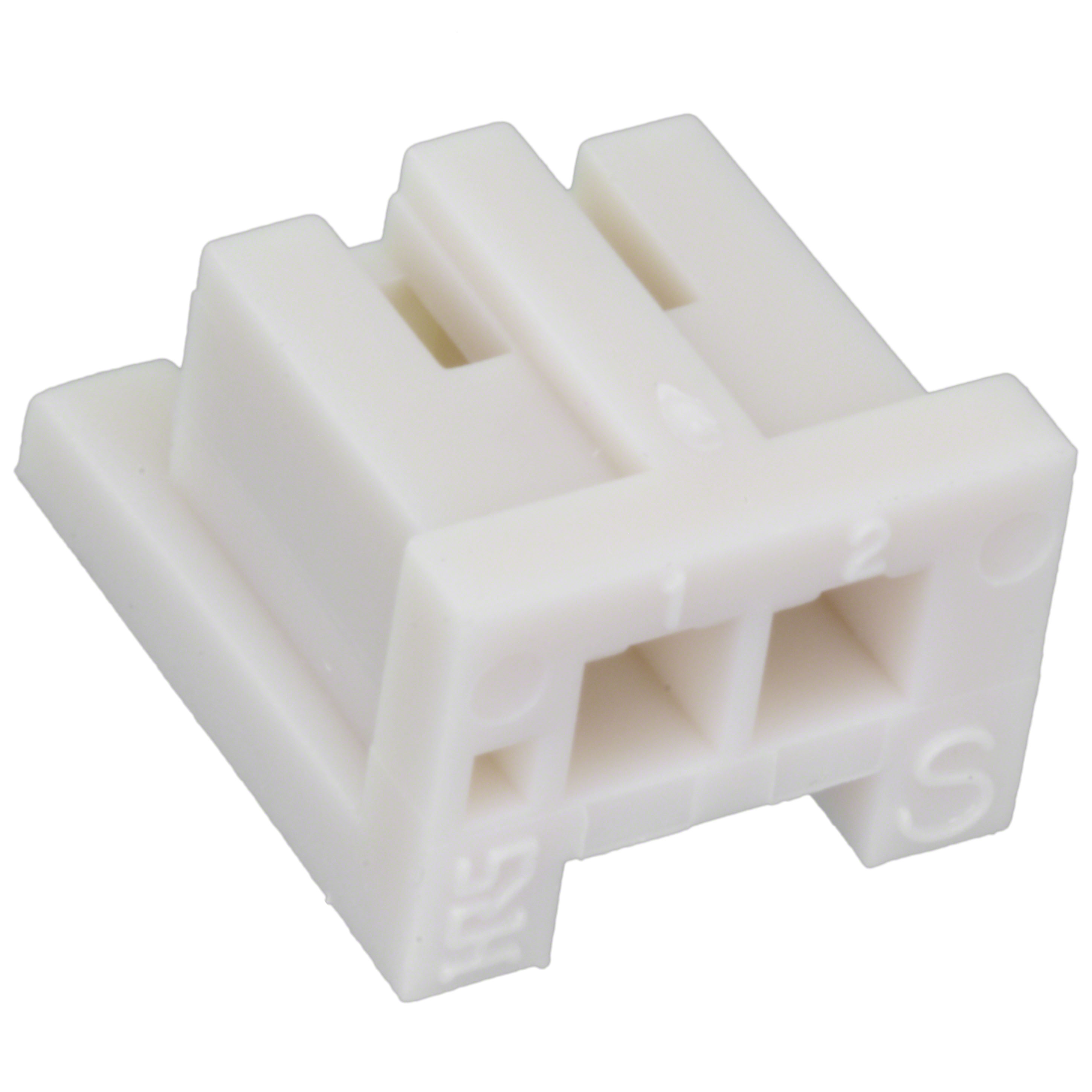 DF1-2S-2.5C Hirose Electric Co Ltd
