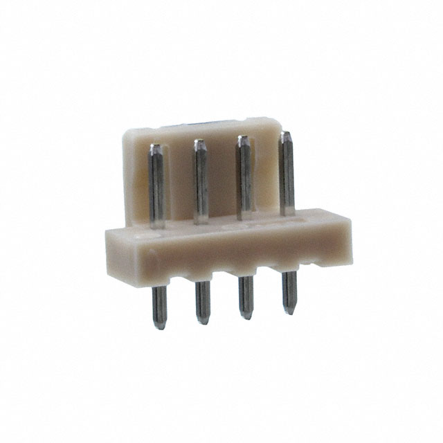 DF1-4P-2.5DSA(05) Hirose Electric Co Ltd