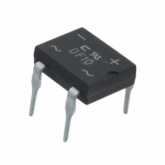 DF10-G Comchip Technology