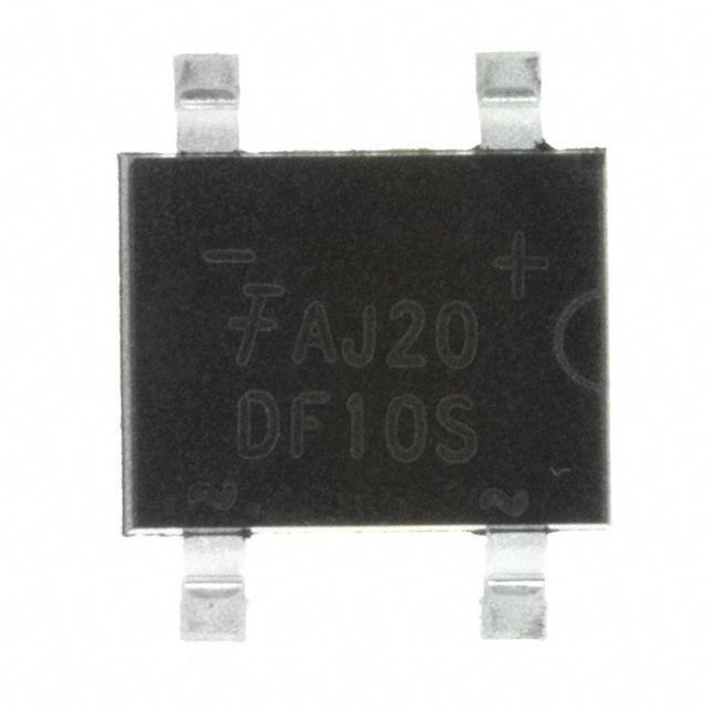 DF10S1 onsemi