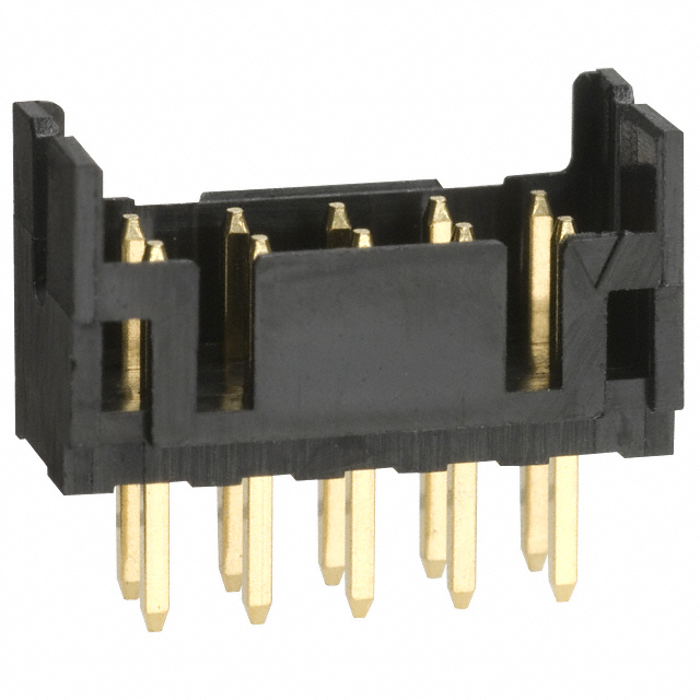 DF11-10DP-2DSA(01) Hirose Electric Co Ltd