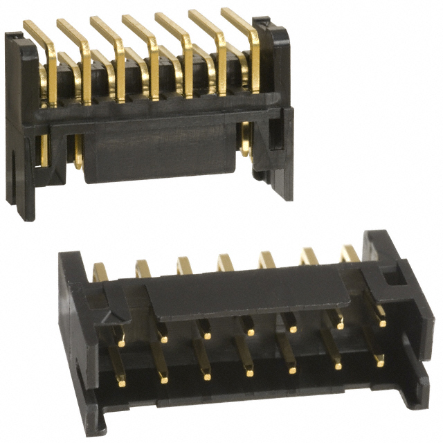 DF11-14DP-2DS(52) Hirose Electric Co Ltd