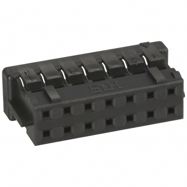 DF11-14DS-2C(20) Hirose Electric Co Ltd