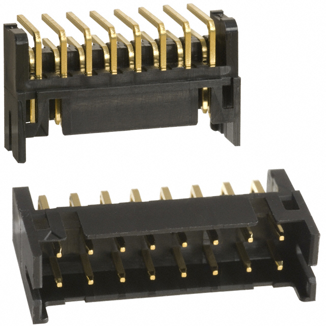 DF11-16DP-2DS(52) Hirose Electric Co Ltd