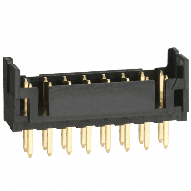 DF11-16DP-2DSA(01) Hirose Electric Co Ltd
