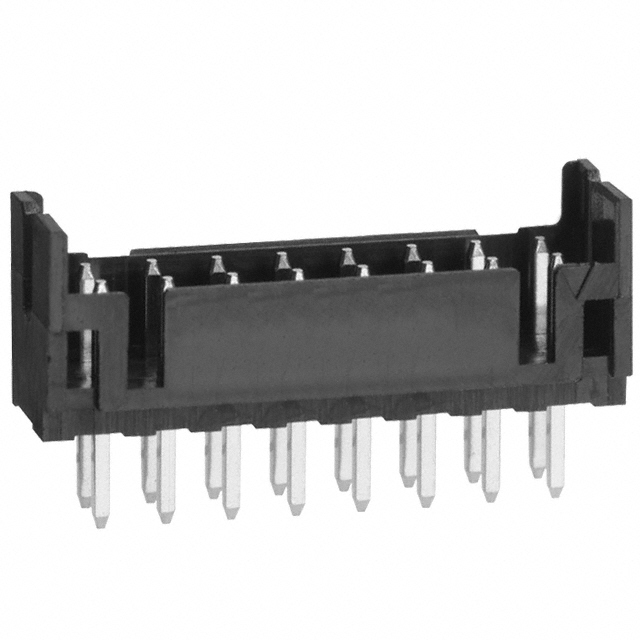 DF11-16DP-2DSA(20) Hirose Electric Co Ltd