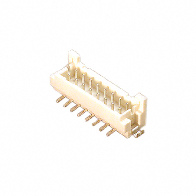 DF11-16DP-2V(20) Hirose Electric Co Ltd