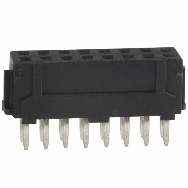 DF11-16DS-2DSA Hirose Electric Co Ltd