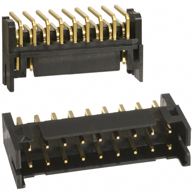 DF11-18DP-2DS(52) Hirose Electric Co Ltd
