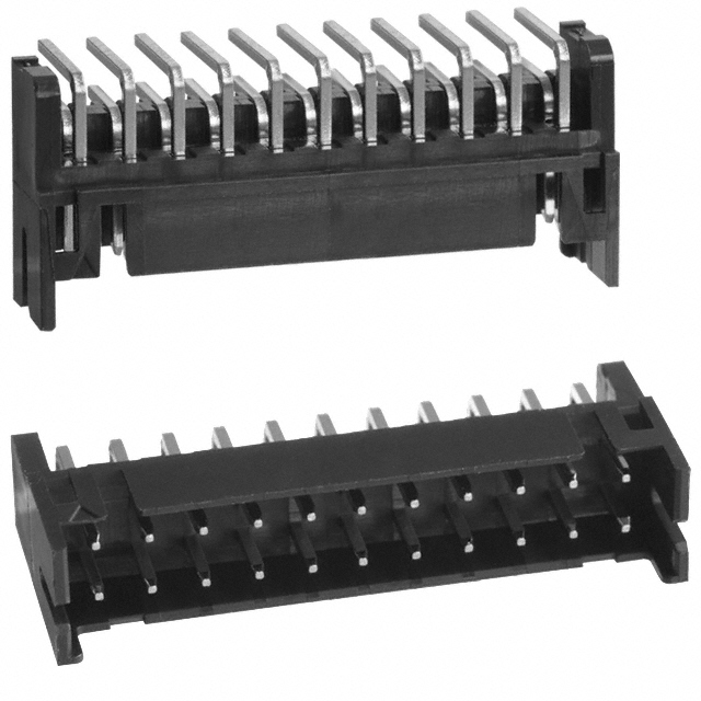 DF11-22DP-2DS(22) Hirose Electric Co Ltd