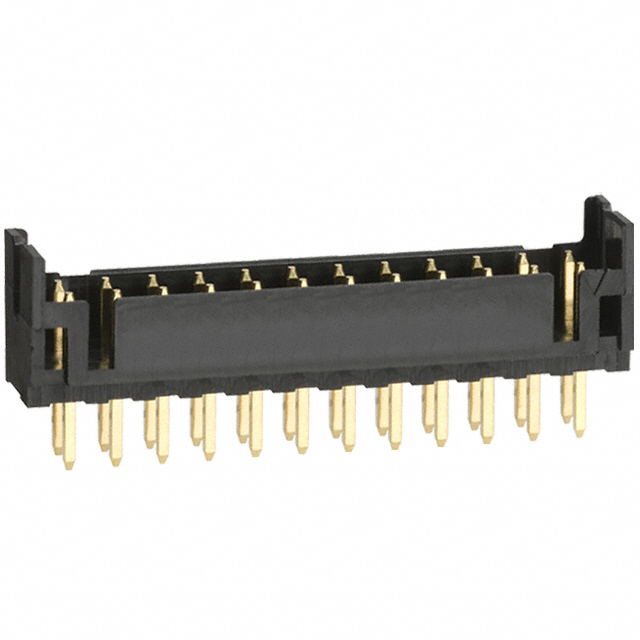 DF11-24DP-2DSA(01) Hirose Electric Co Ltd