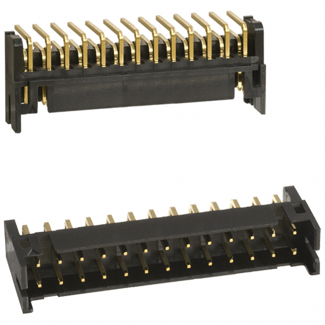 DF11-26DP-2DS(52) Hirose Electric Co Ltd