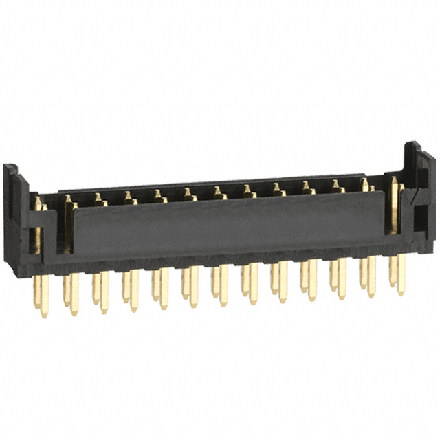 DF11-26DP-2DSA(01) Hirose Electric Co Ltd