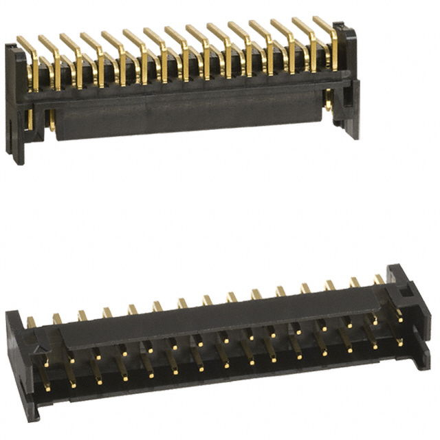 DF11-30DP-2DS(52) Hirose Electric Co Ltd