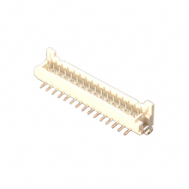 DF11-30DP-2V(20) Hirose Electric Co Ltd