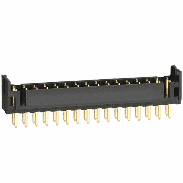 DF11-32DP-2DSA(01) Hirose Electric Co Ltd