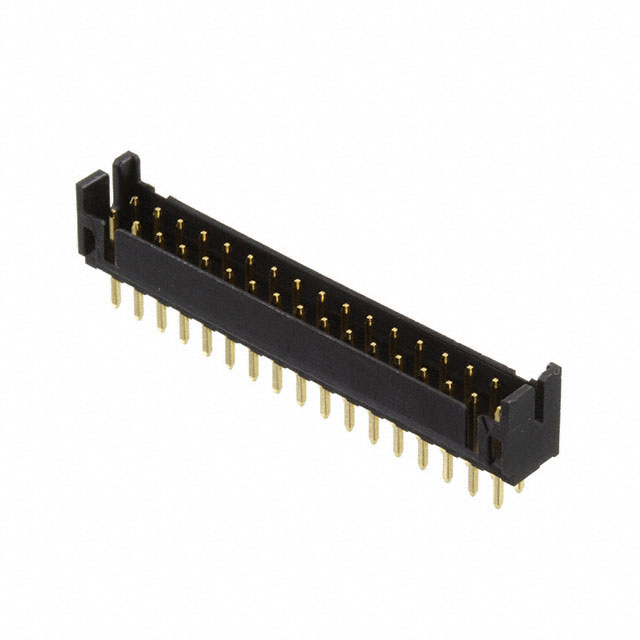 DF11-34DP-2DSA(01) Hirose Electric Co Ltd