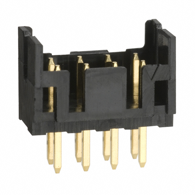 DF11-8DP-2DSA(01) Hirose Electric Co Ltd